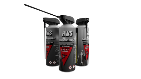 CICO® HWS