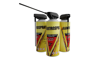 CICO® Elektrospray