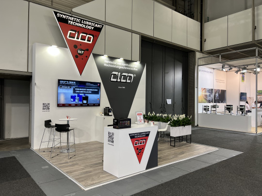InnoTrans Berlin 20.09.2022 – 23.09.2022