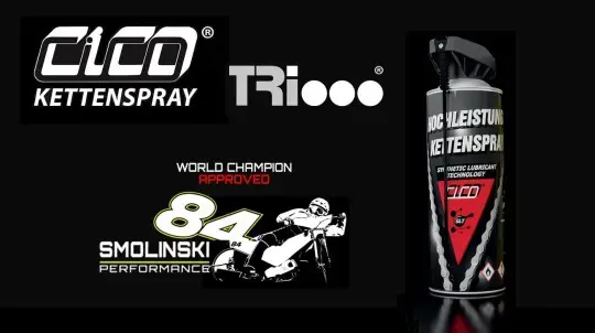 Partnerstwo z Martinem Smolinskim