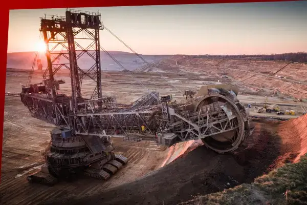 Przemysł i technologia