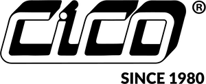 CICO® od 1980