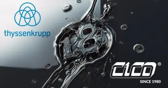 18 lat zadowolenia i niezawodnej współpracy!