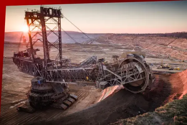 Przemysł i technologia