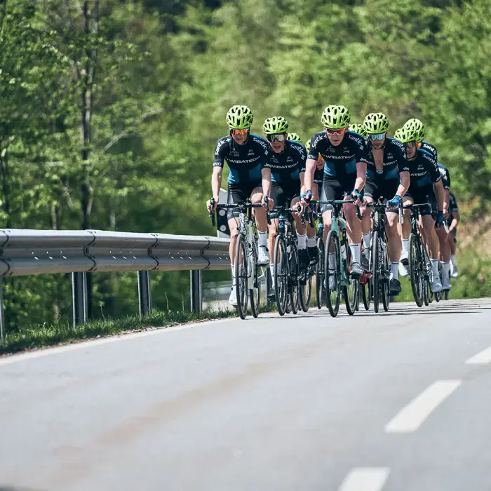 Santic - Wibatech powered by CICO® wysokowydajny spray do łańcuchów