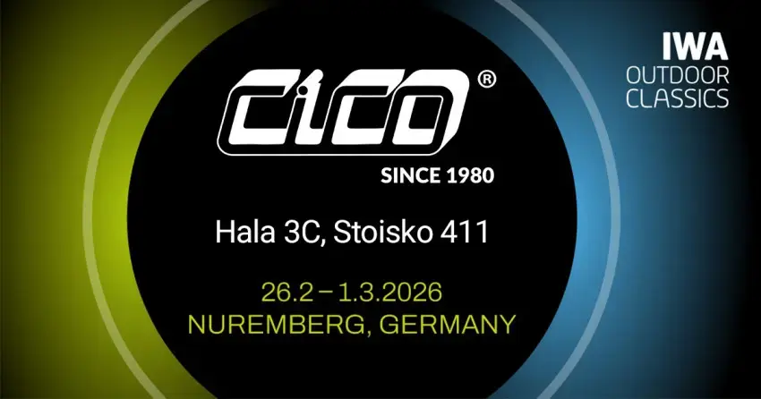 CICO® GUNCARE – precyzja, ochrona, niezawodność