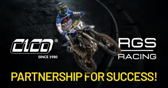 Nowy Partner, nowe wyzwania!