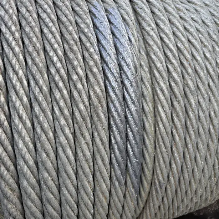 CICO® HD w akcji – skuteczna ochrona lin i urządzeń w stoczni