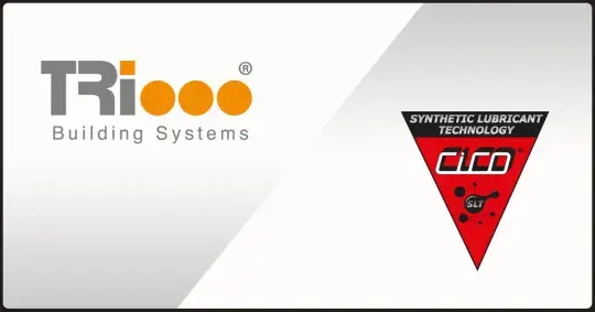 TRiooo Building Systems GmbH - Nasz partner handlowy dla przemysłu i handlu