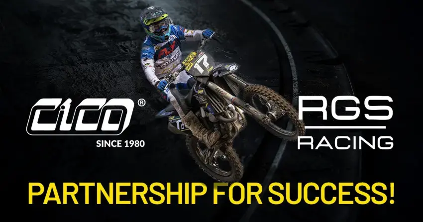 Nowy Partner, nowe wyzwania!