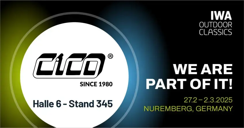 Dołącz do nas na IWA 2025!