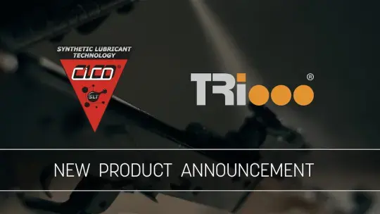 Już wkrótce: Rewolucyjne innowacje w CICO®