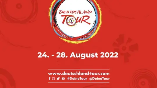 Wysokowydajny spray do łańcuchów CICO® - The Germany Tour