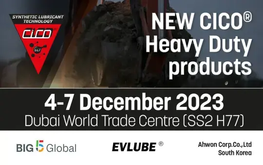 Globalna premiera rodziny CICO® HD