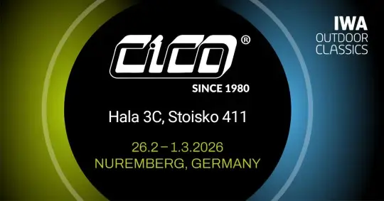 CICO® GUNCARE – precyzja, ochrona, niezawodność