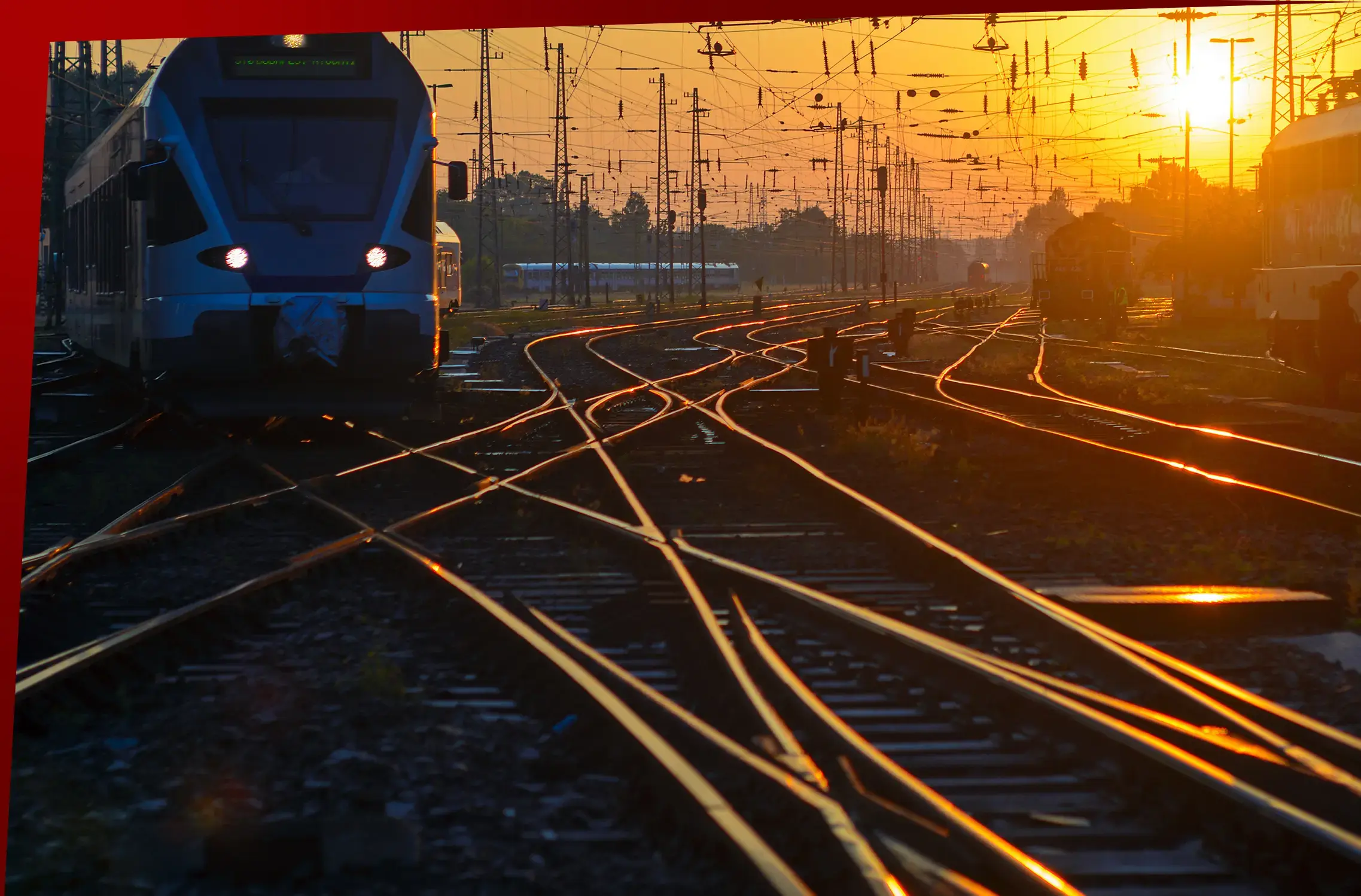 Przemysł transportowy