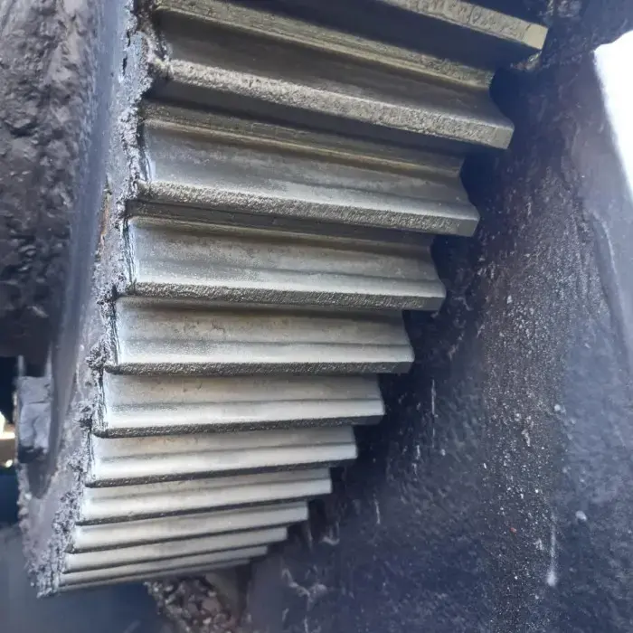 CICO® HD w akcji – skuteczna ochrona lin i urządzeń w stoczni