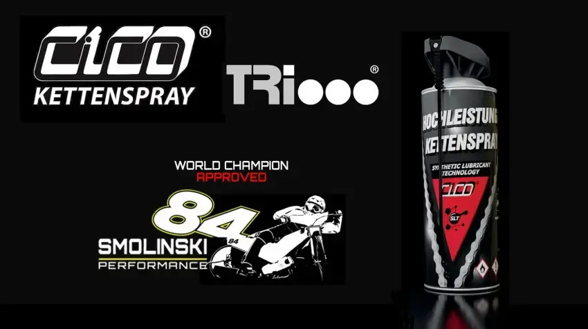 Partnerstwo z Martinem Smolinskim