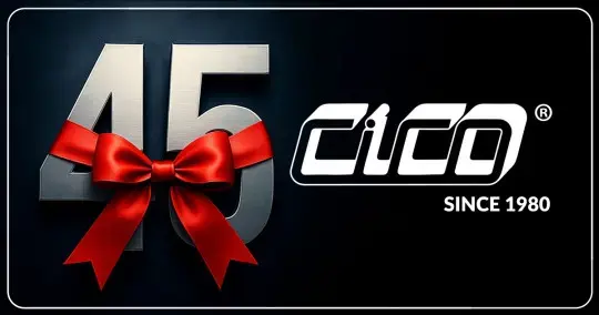 Smarujemy przemysł i nie tylko – już od 45 lat