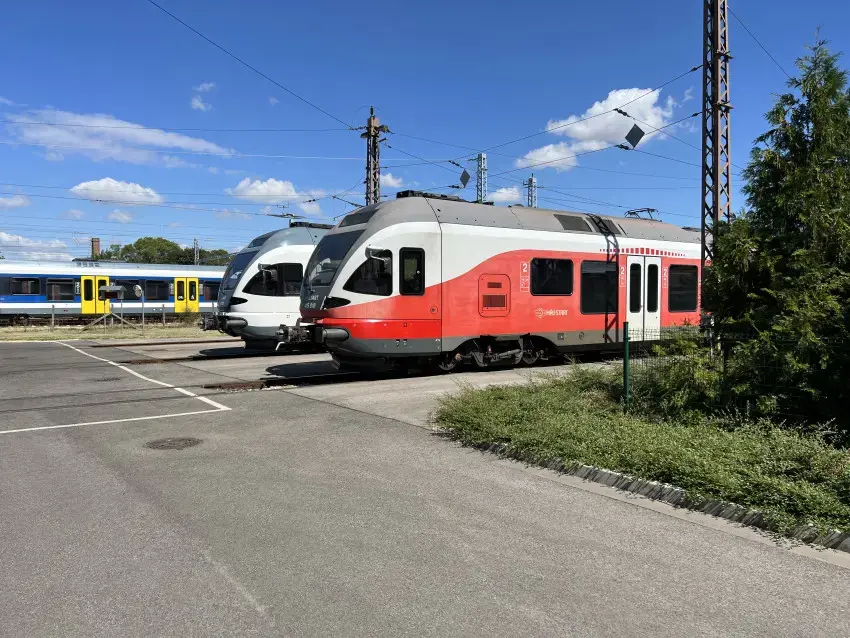 CICO® TL 22 B – przebieg kół do 1 500 000 km