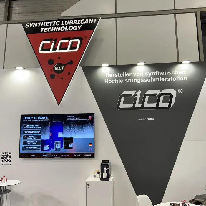 InnoTrans Berlin 20.09.2022 – 23.09.2022