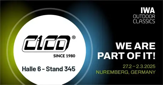 Dołącz do nas na IWA 2025!