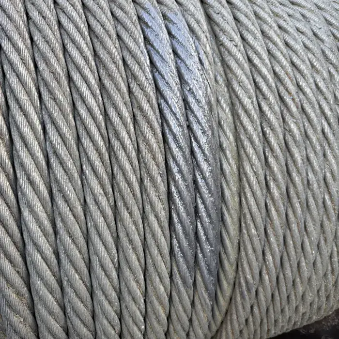 CICO® HD w akcji – skuteczna ochrona lin i urządzeń w stoczni