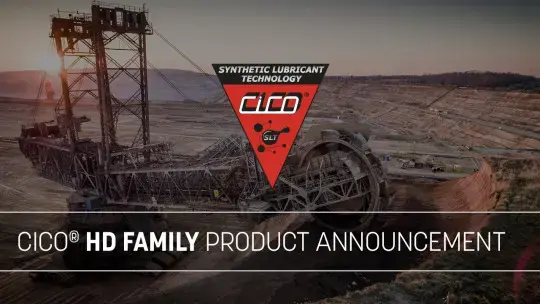 Jesień 2023 – Nowa rodzina produktów CICO®️ HD